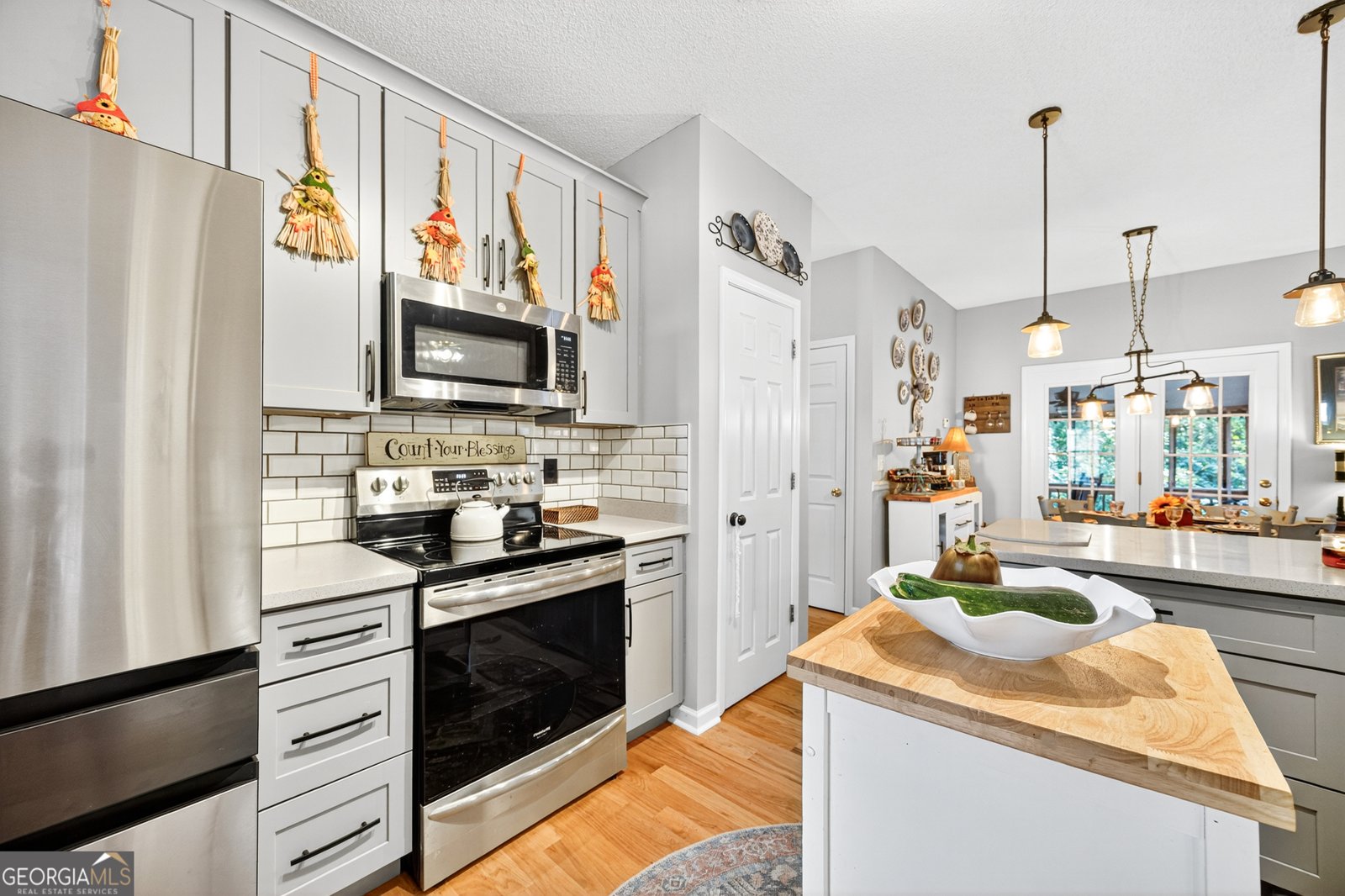 278 Northridge Drive Macon - 16