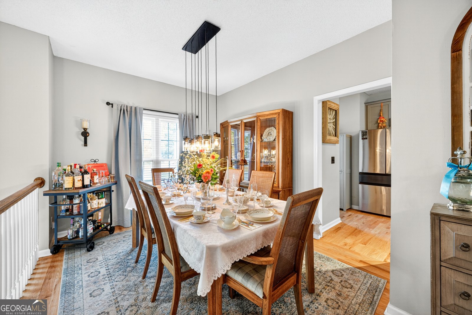 278 Northridge Drive Macon - 17