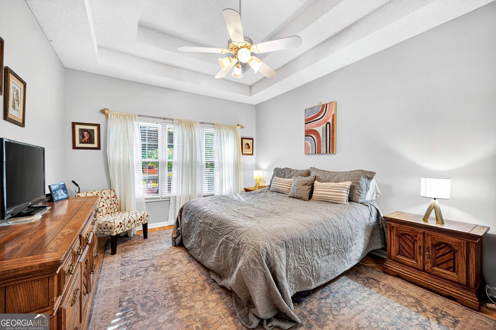 278 Northridge Drive Macon - 20