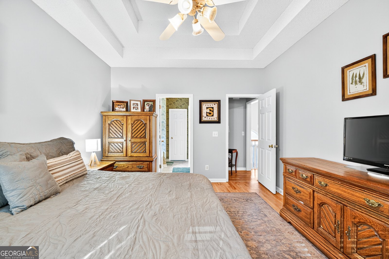 278 Northridge Drive Macon - 22