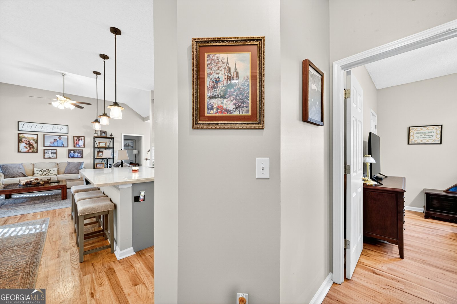 278 Northridge Drive Macon - 23