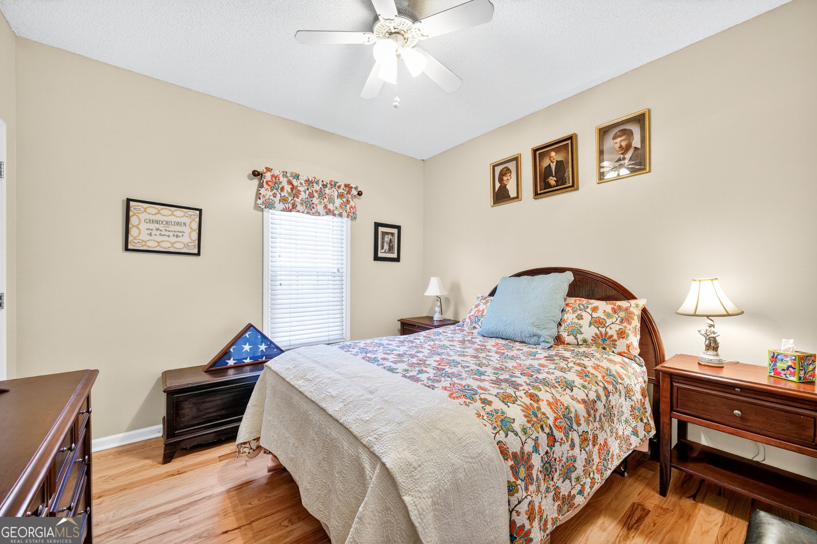 278 Northridge Drive Macon - 27