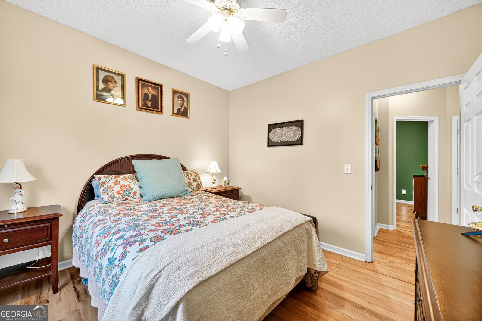 278 Northridge Drive Macon - 28