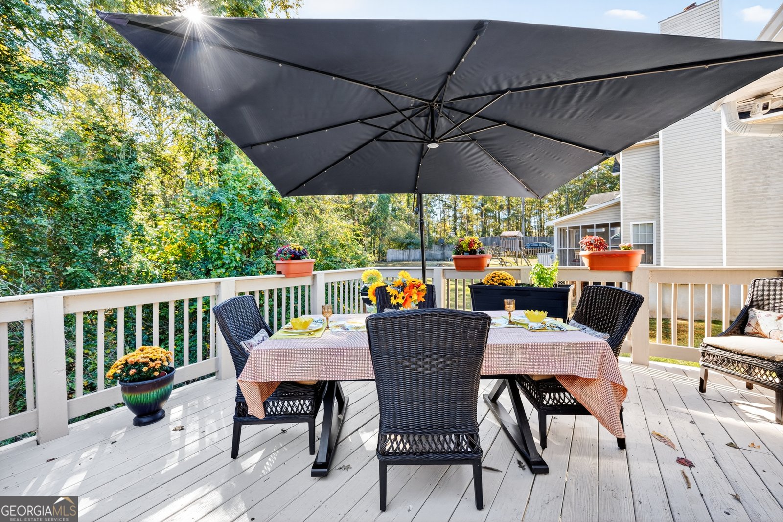 278 Northridge Drive Macon - 32