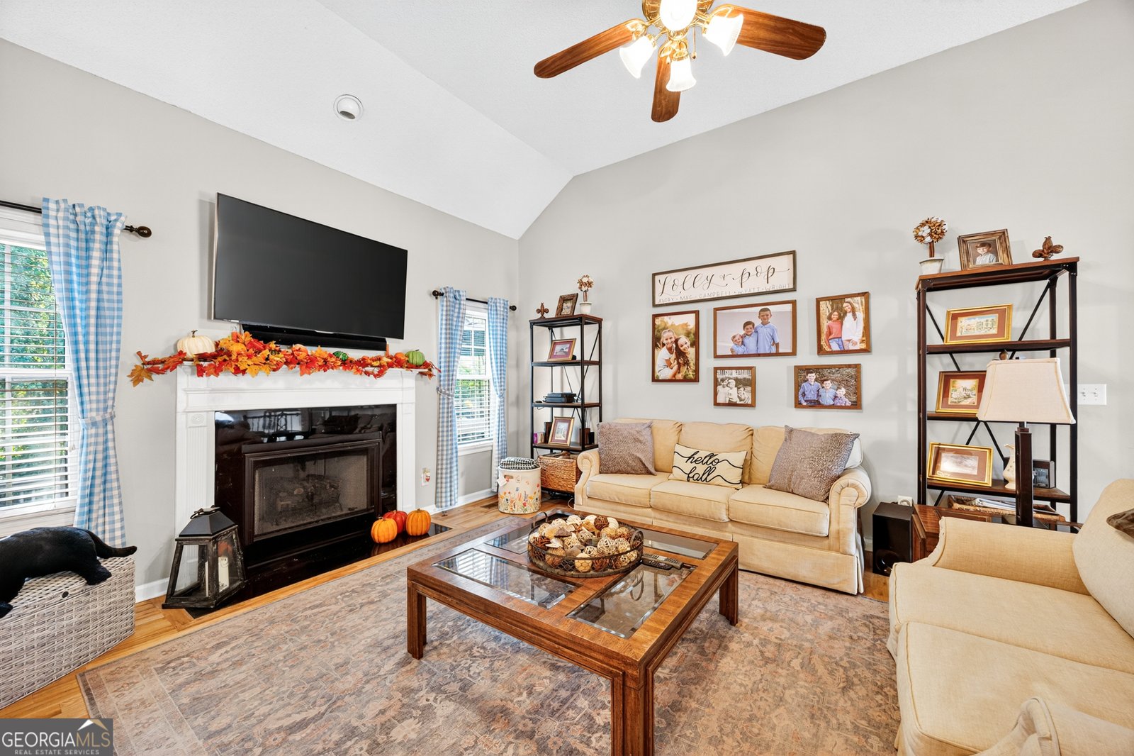 278 Northridge Drive Macon - 6