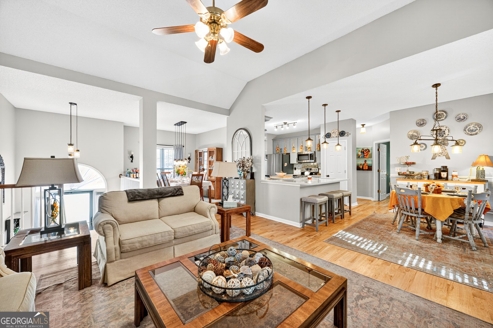 278 Northridge Drive Macon - 7