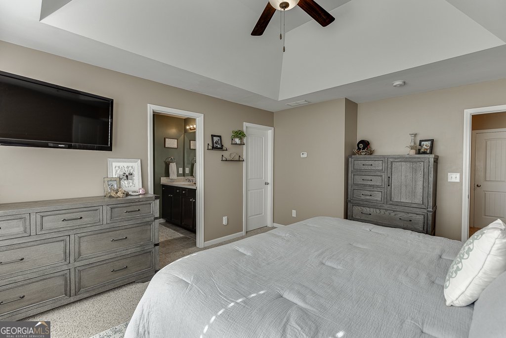 9628 Rushmore Circle Braselton - 1