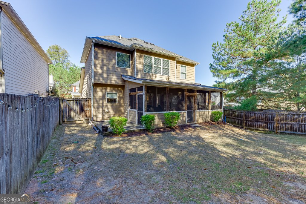 9628 Rushmore Circle Braselton - 10