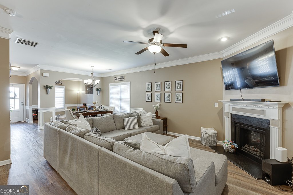 9628 Rushmore Circle Braselton - 13