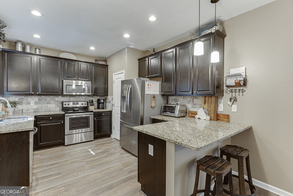 9628 Rushmore Circle Braselton - 16