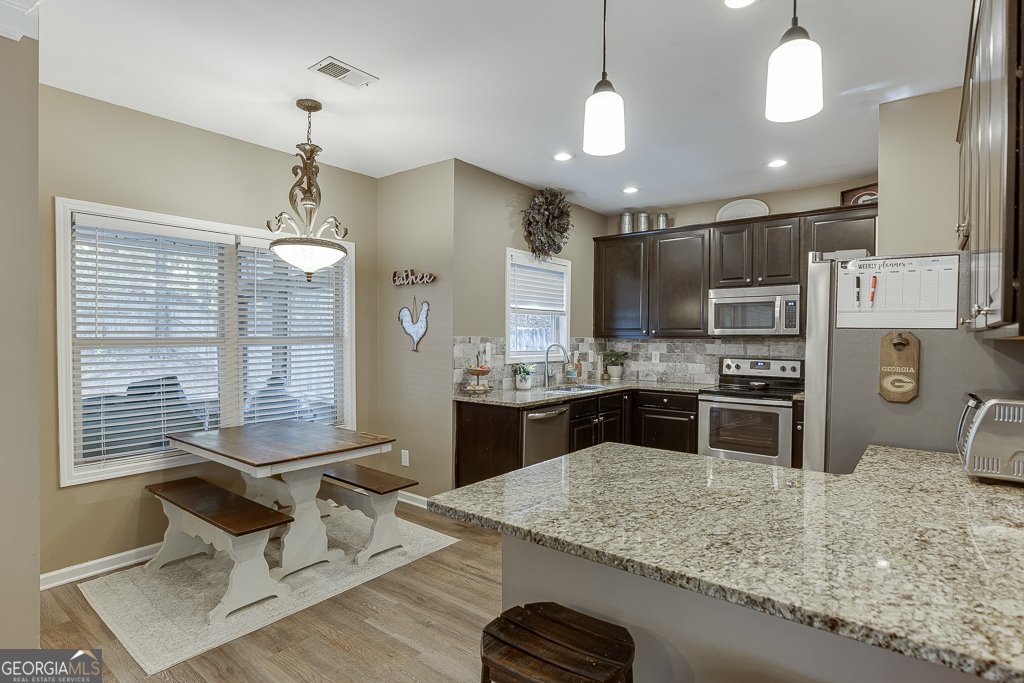 9628 Rushmore Circle Braselton - 17