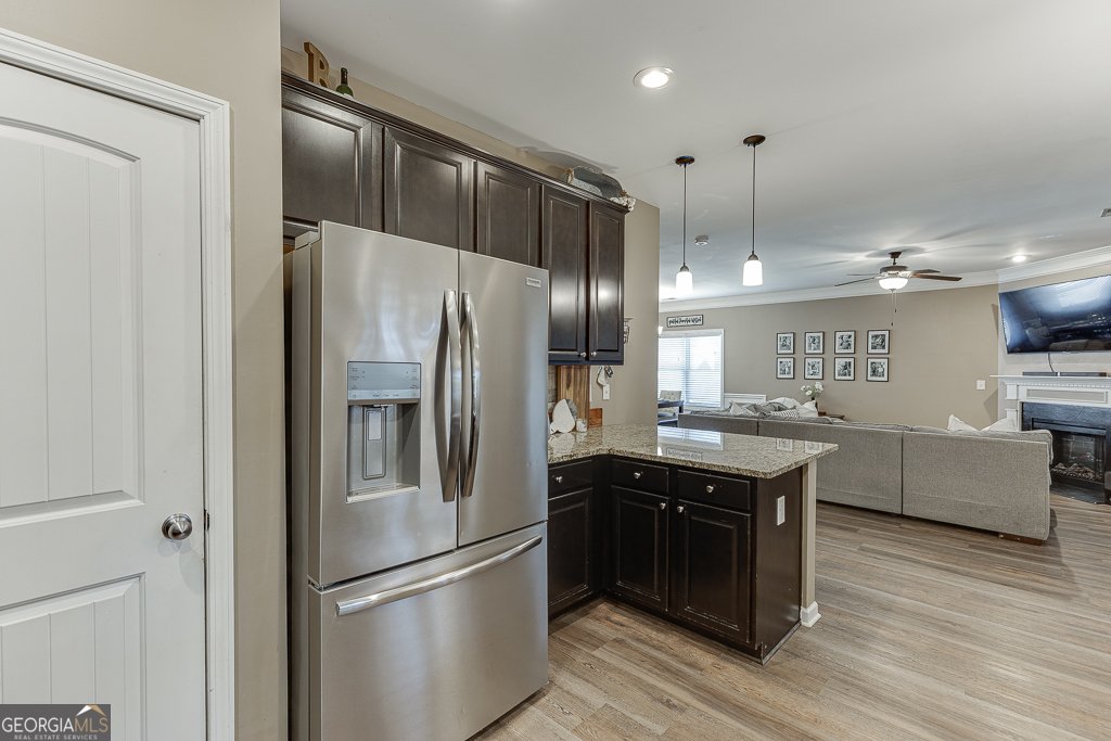 9628 Rushmore Circle Braselton - 19