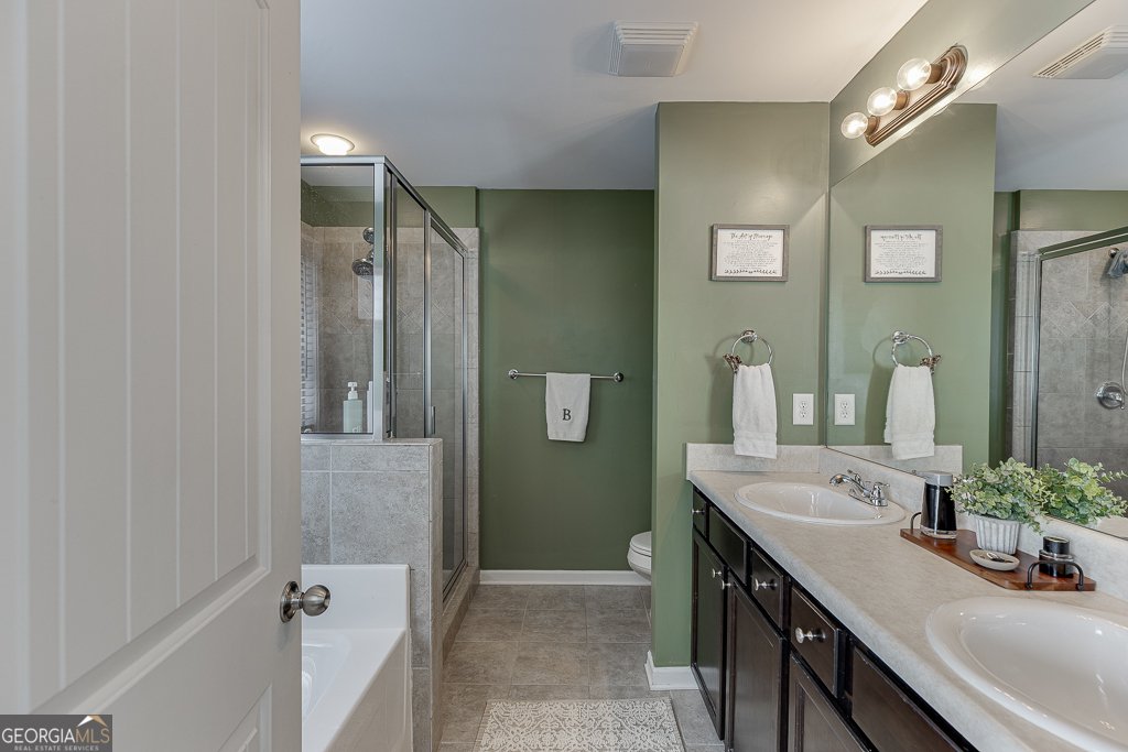 9628 Rushmore Circle Braselton - 2