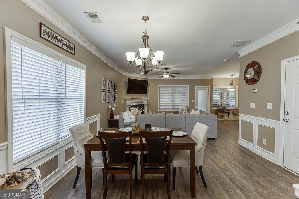 9628 Rushmore Circle Braselton - 21