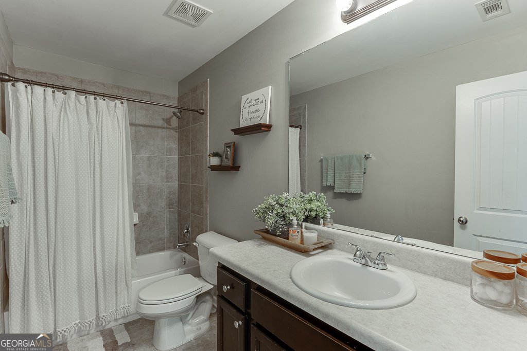 9628 Rushmore Circle Braselton - 29