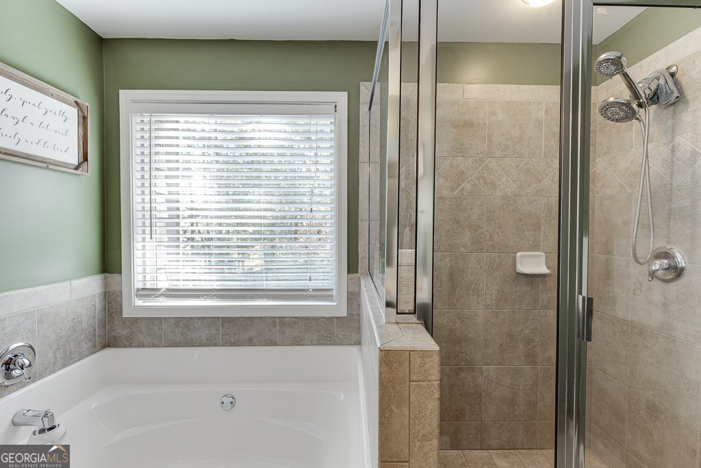 9628 Rushmore Circle Braselton - 3