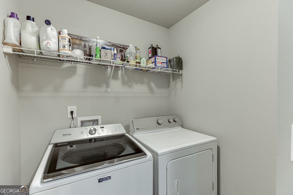 9628 Rushmore Circle Braselton - 30