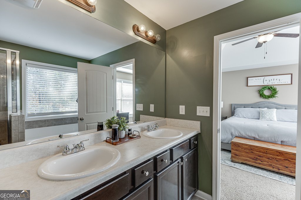 9628 Rushmore Circle Braselton - 4