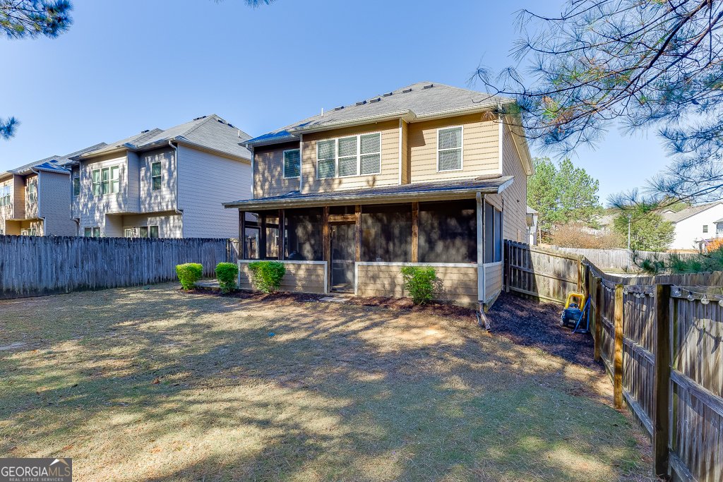 9628 Rushmore Circle Braselton - 8