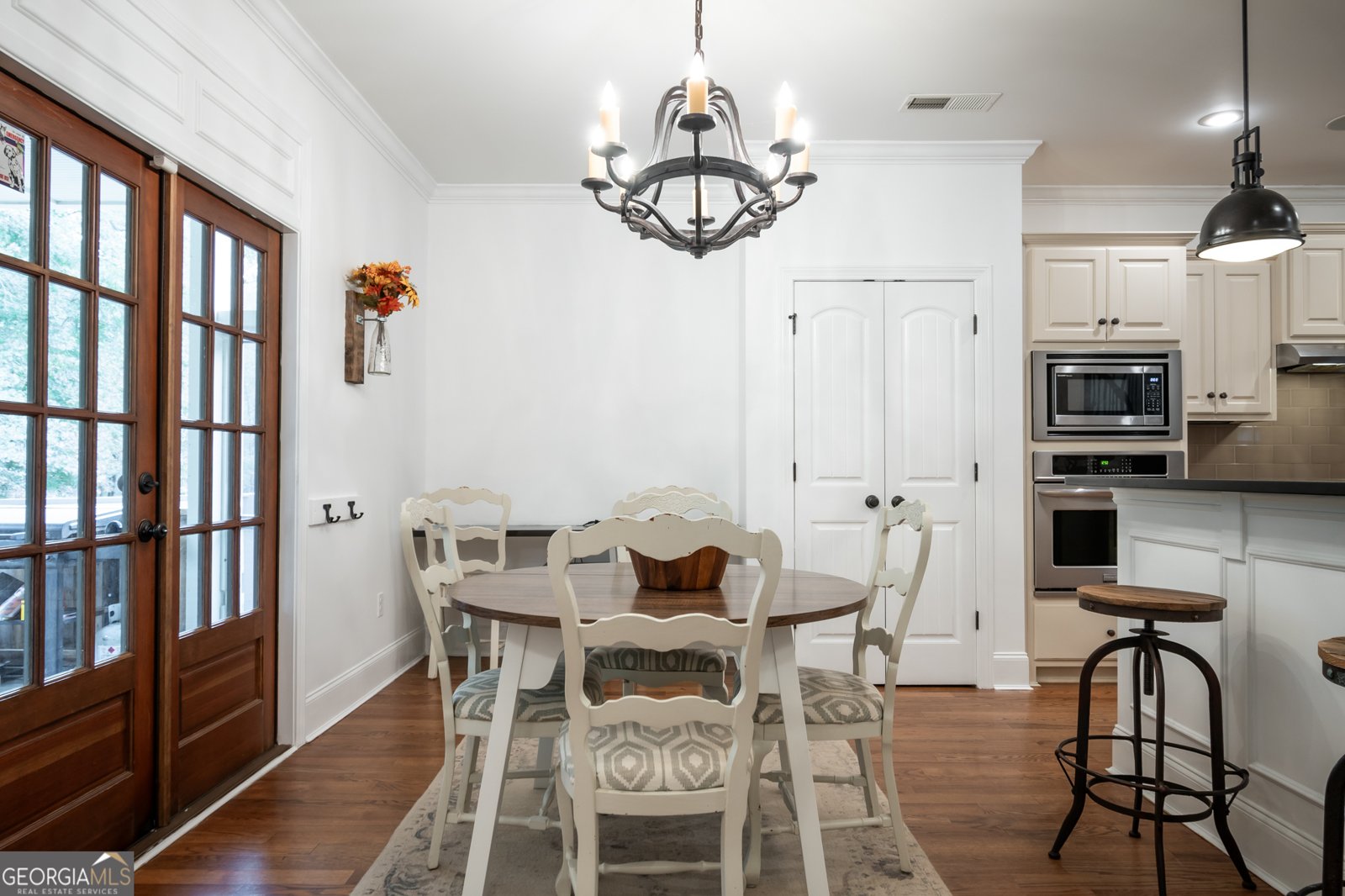 6534 Whitlow Creek Drive Bishop - 10