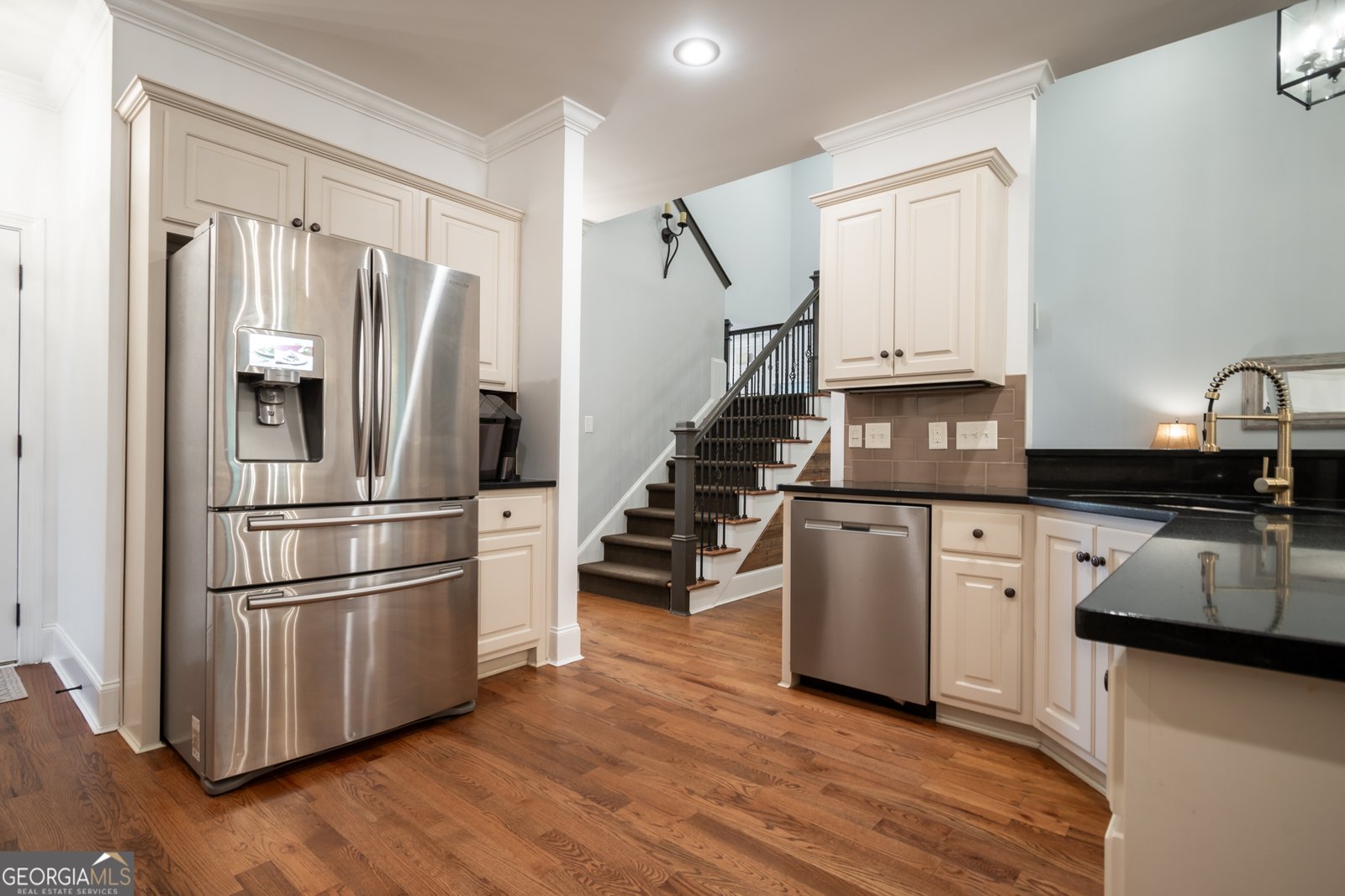 6534 Whitlow Creek Drive Bishop - 14