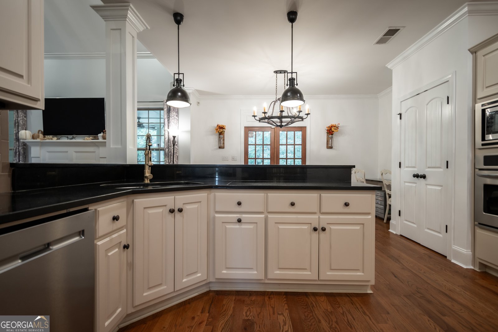 6534 Whitlow Creek Drive Bishop - 15