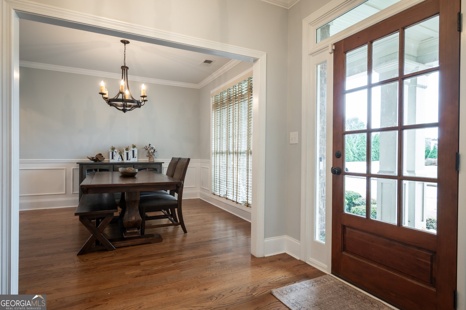 6534 Whitlow Creek Drive Bishop - 16