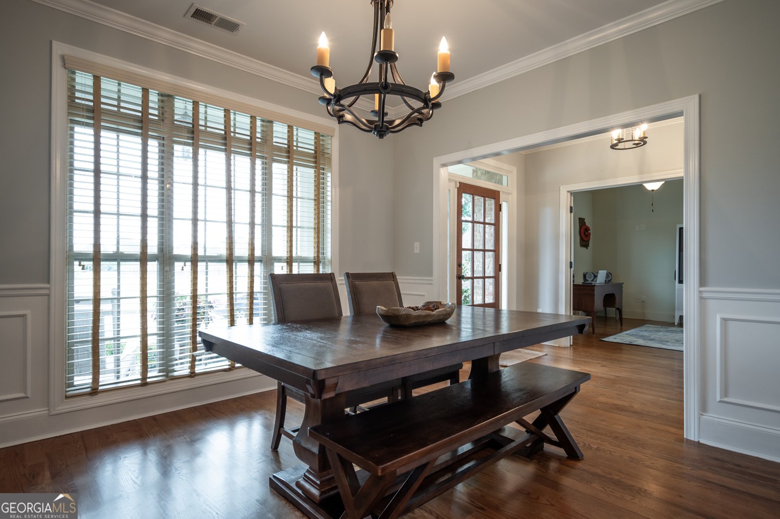 6534 Whitlow Creek Drive Bishop - 17