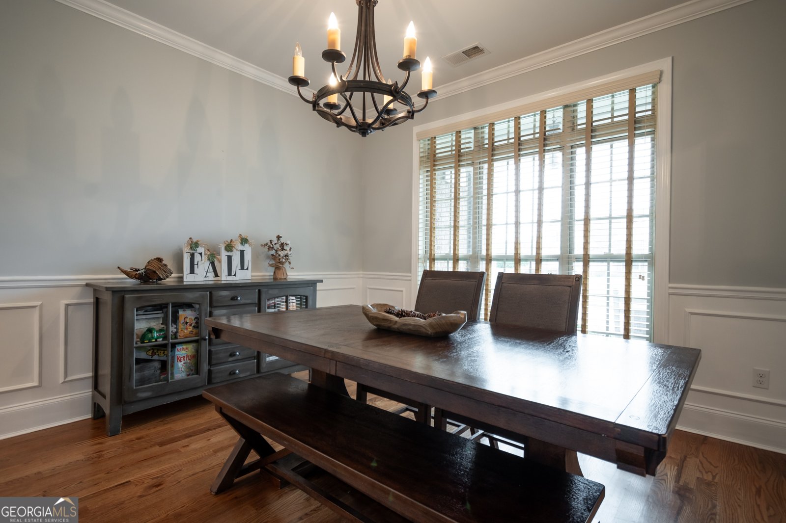 6534 Whitlow Creek Drive Bishop - 18