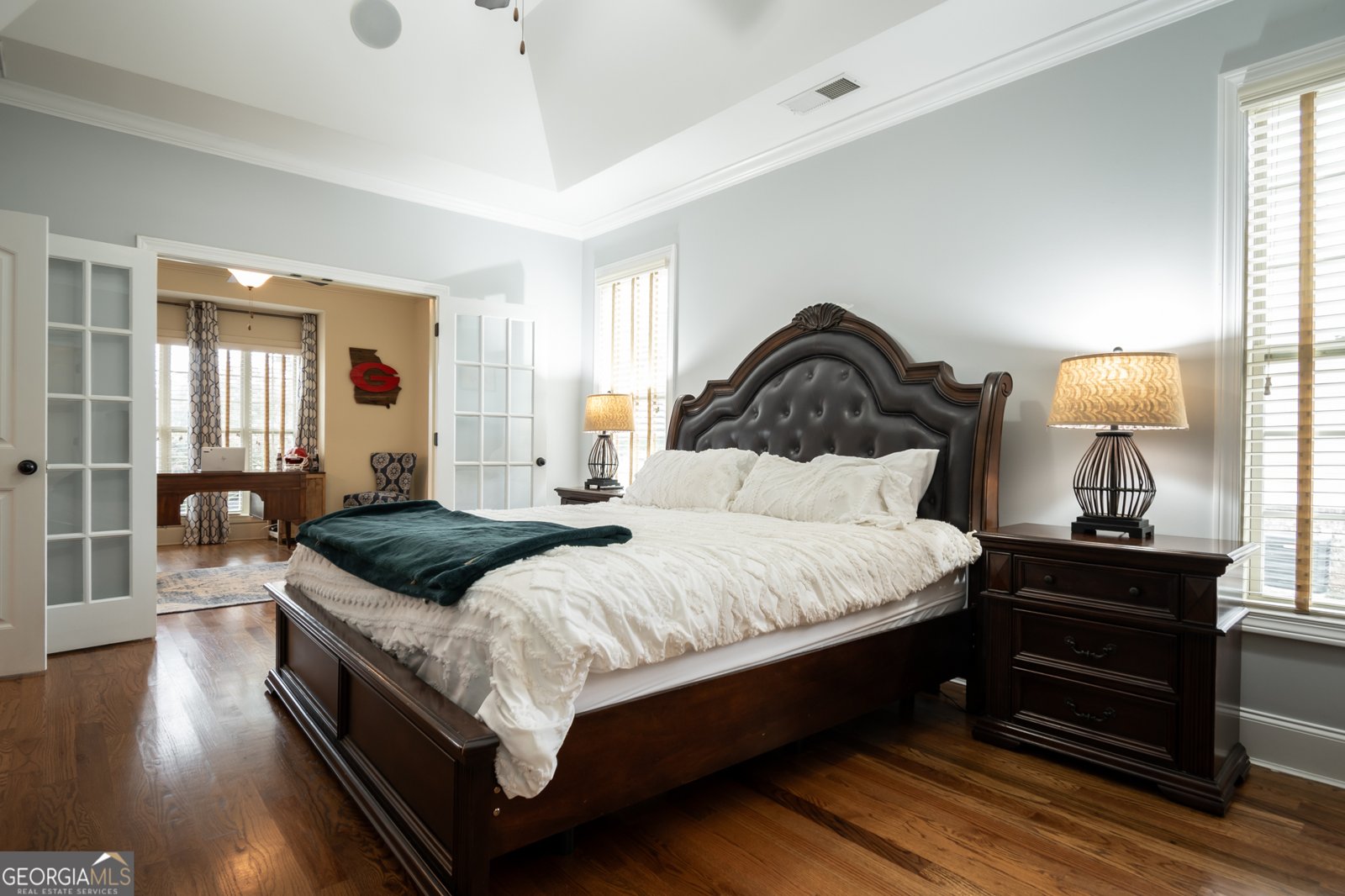 6534 Whitlow Creek Drive Bishop - 19