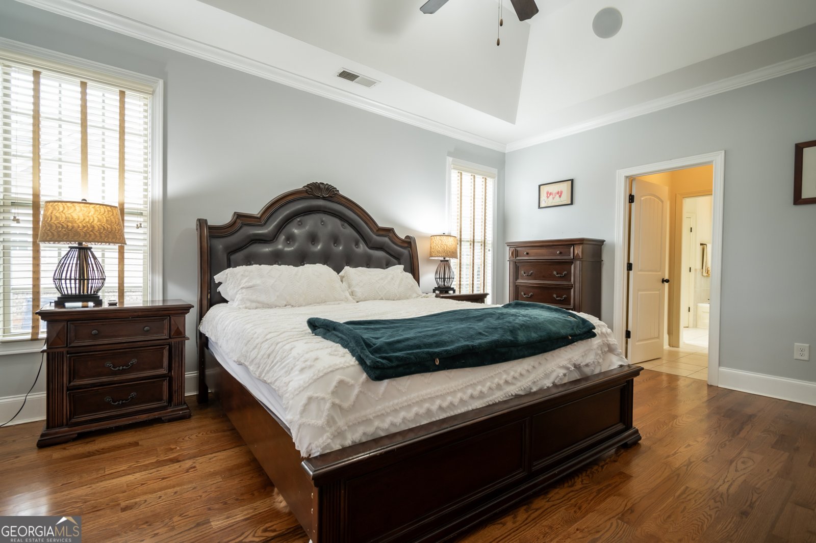 6534 Whitlow Creek Drive Bishop - 20