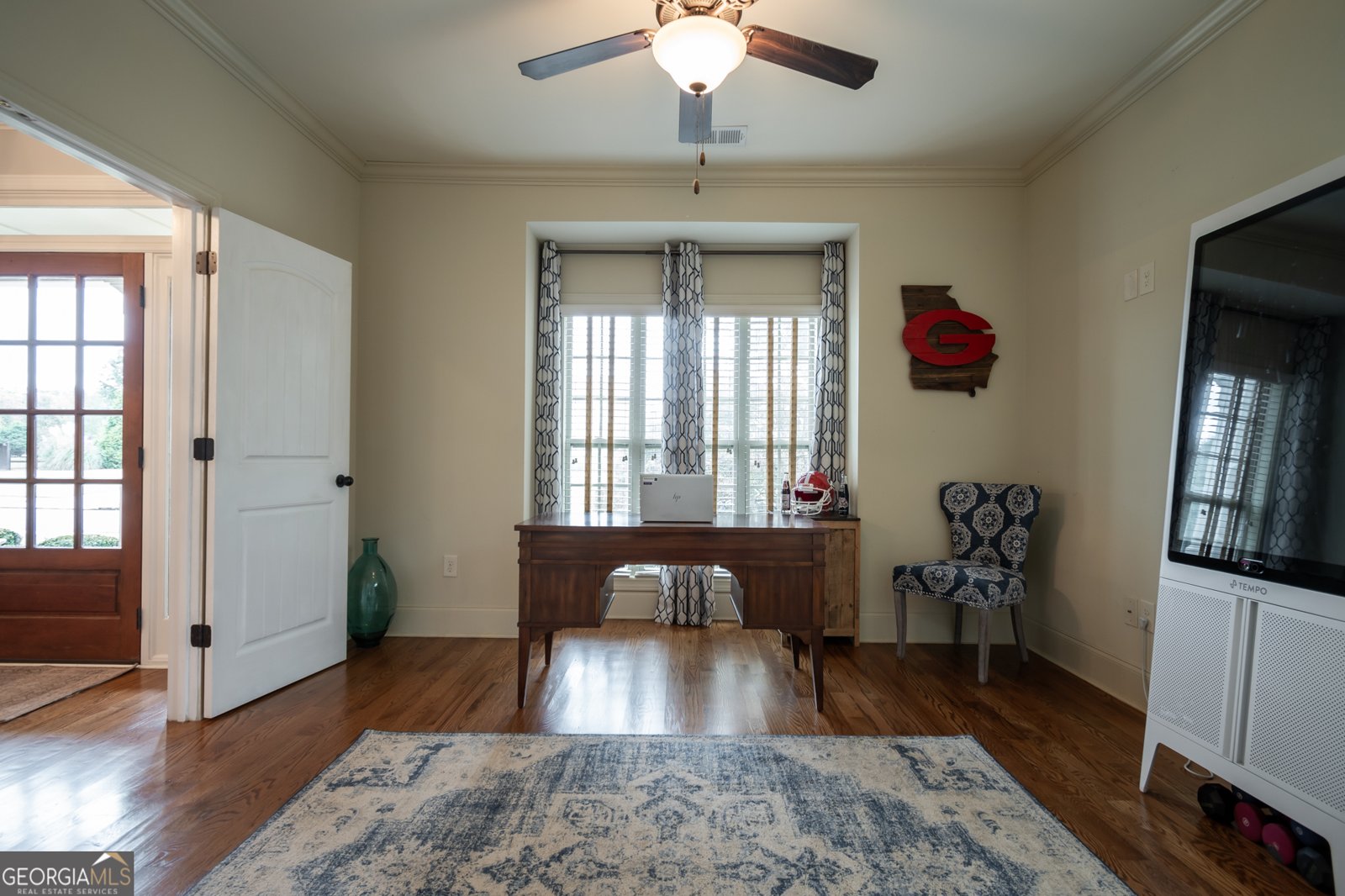 6534 Whitlow Creek Drive Bishop - 21