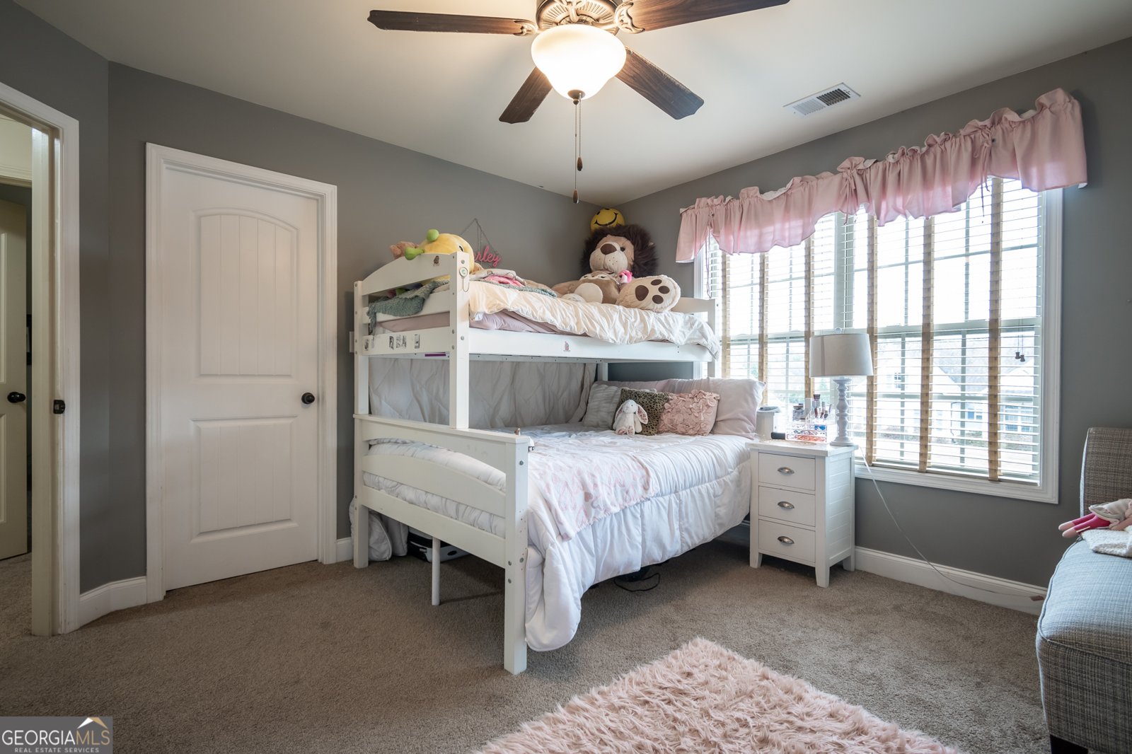 6534 Whitlow Creek Drive Bishop - 27