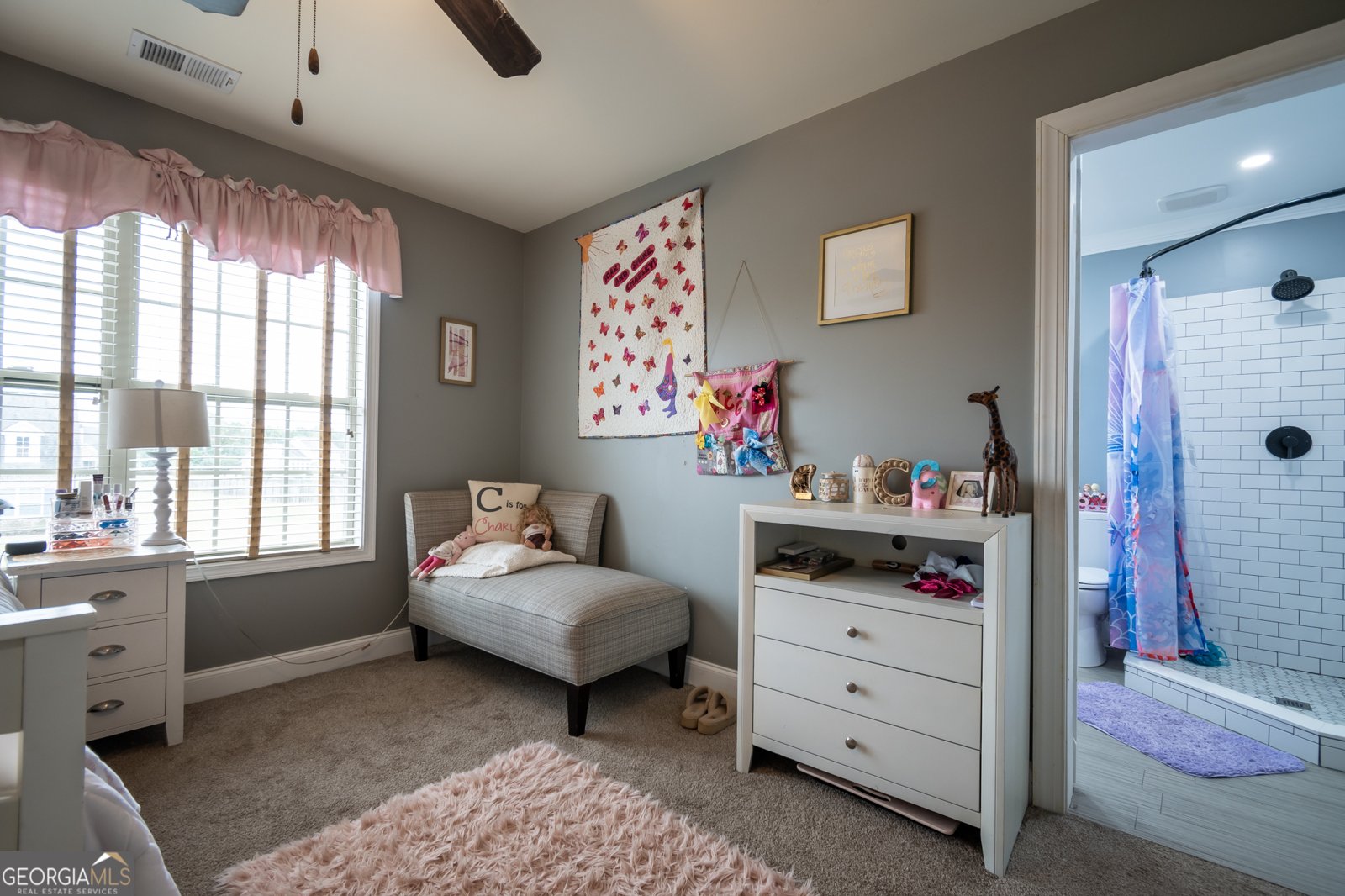 6534 Whitlow Creek Drive Bishop - 28