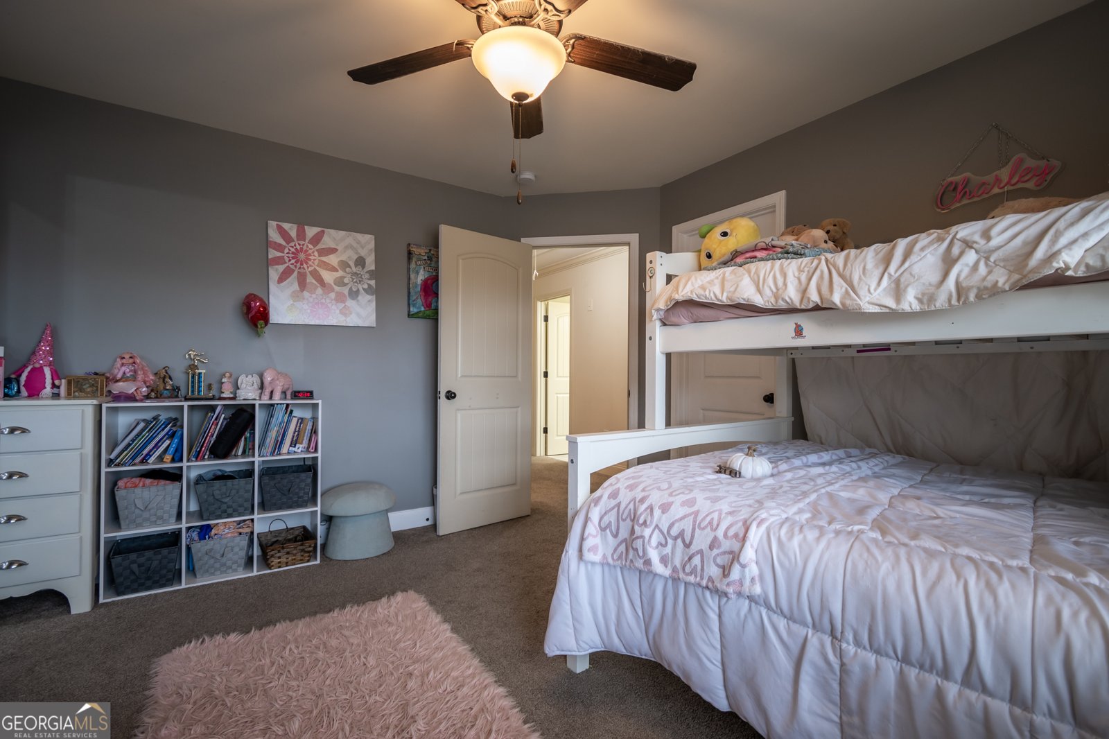 6534 Whitlow Creek Drive Bishop - 29