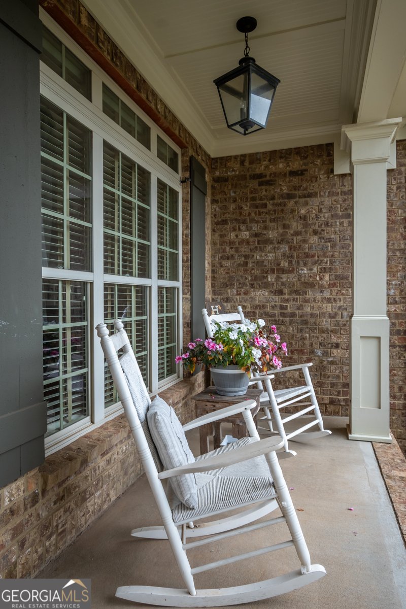 6534 Whitlow Creek Drive Bishop - 3