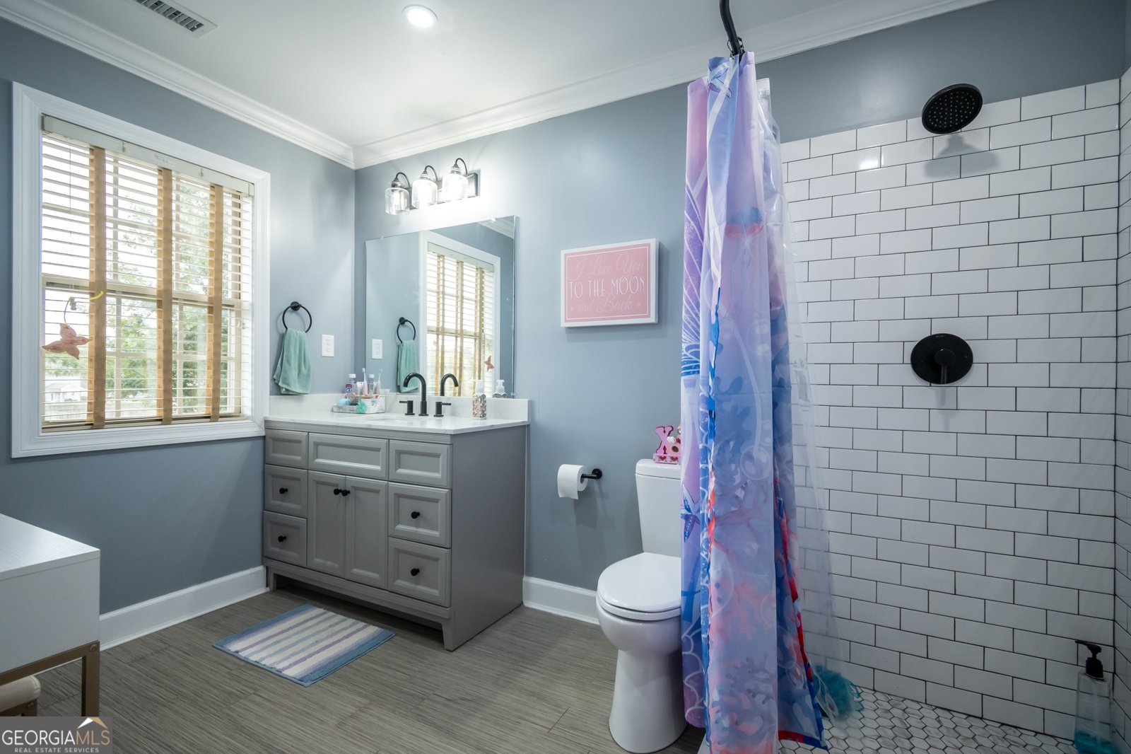 6534 Whitlow Creek Drive Bishop - 30