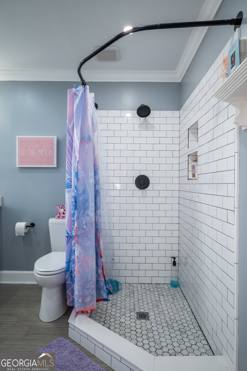 6534 Whitlow Creek Drive Bishop - 32