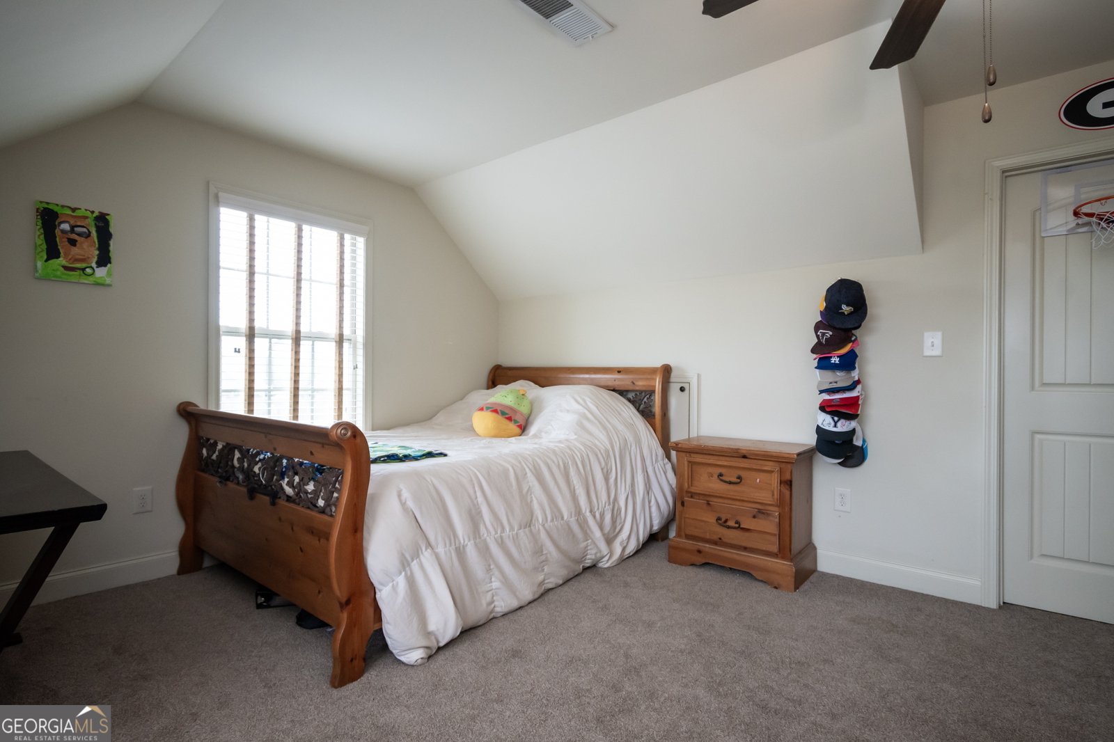 6534 Whitlow Creek Drive Bishop - 35