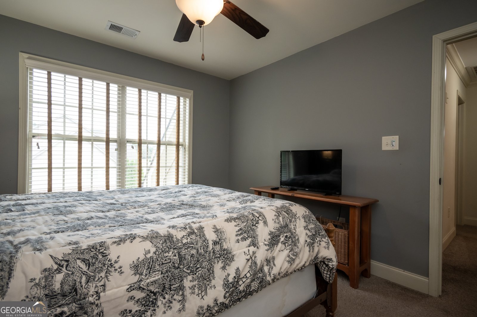 6534 Whitlow Creek Drive Bishop - 38