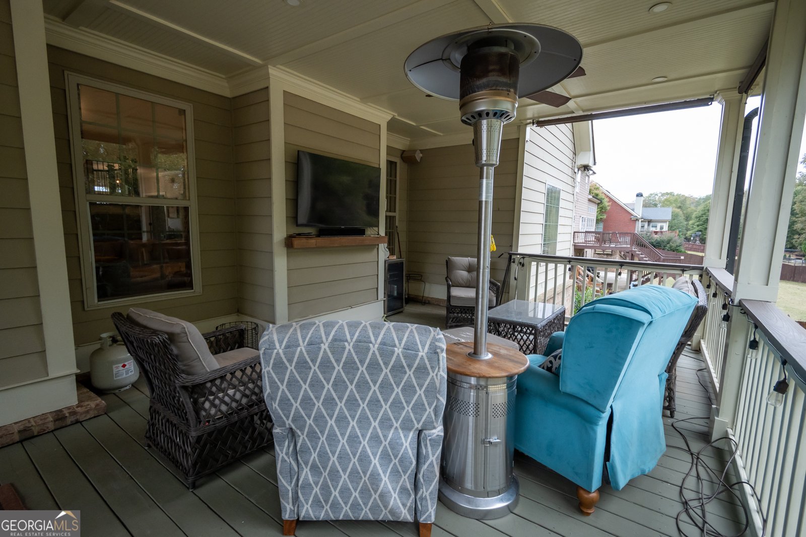 6534 Whitlow Creek Drive Bishop - 39