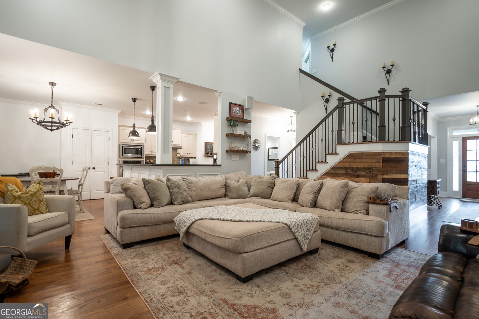 6534 Whitlow Creek Drive Bishop - 4