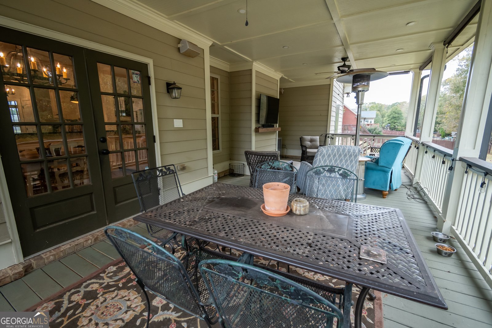 6534 Whitlow Creek Drive Bishop - 40