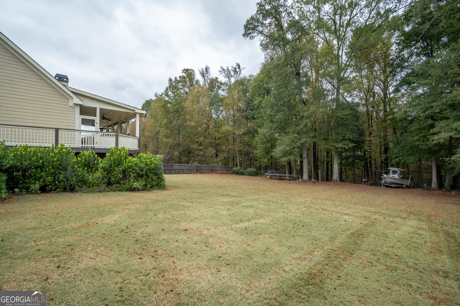 6534 Whitlow Creek Drive Bishop - 43