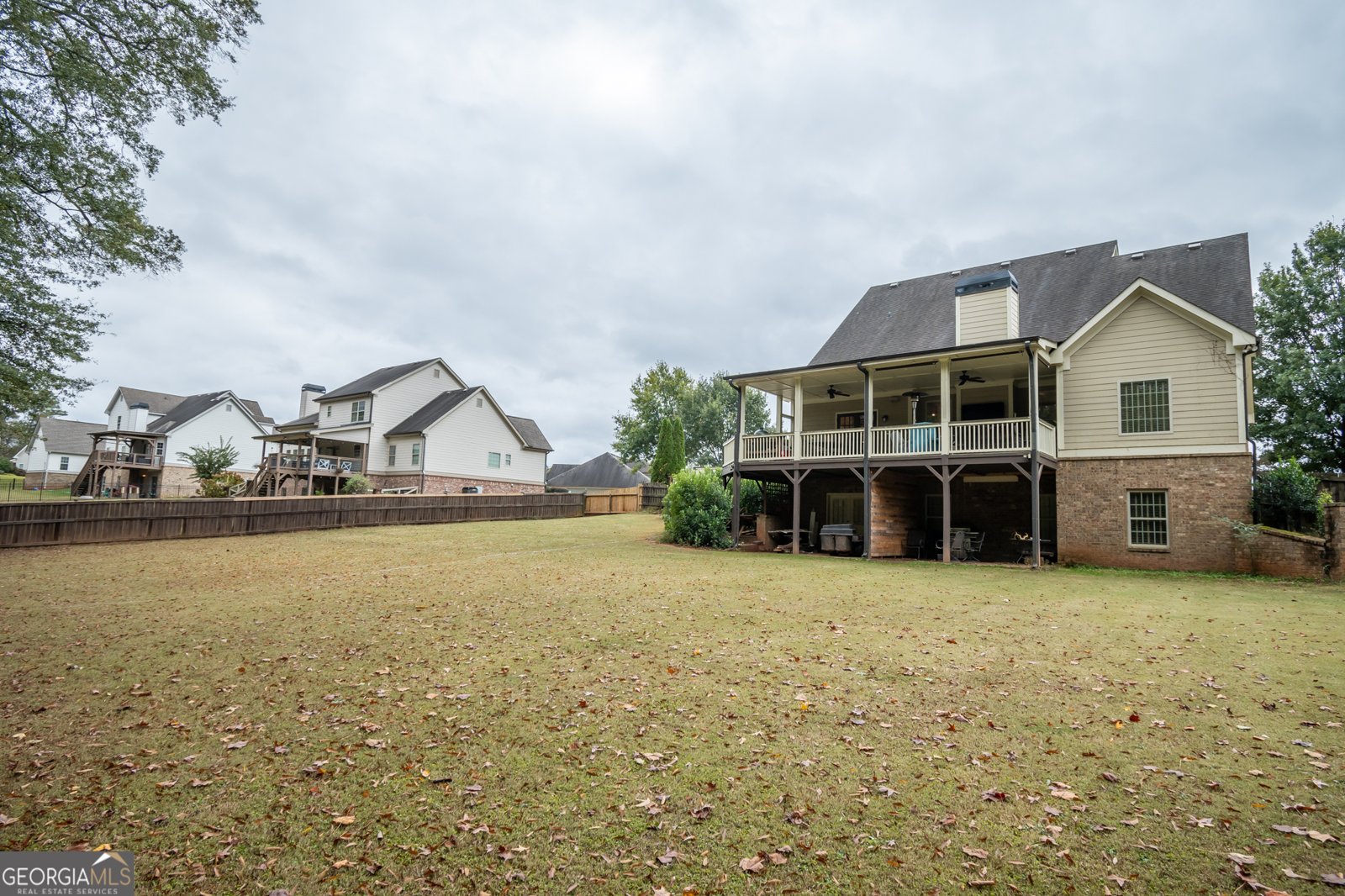 6534 Whitlow Creek Drive Bishop - 44