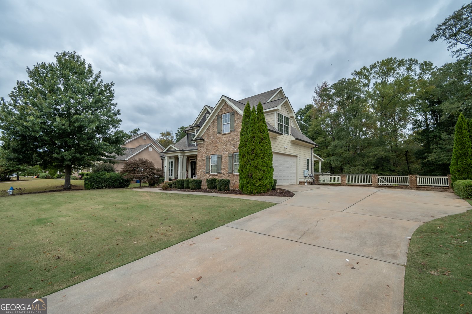 6534 Whitlow Creek Drive Bishop - 46
