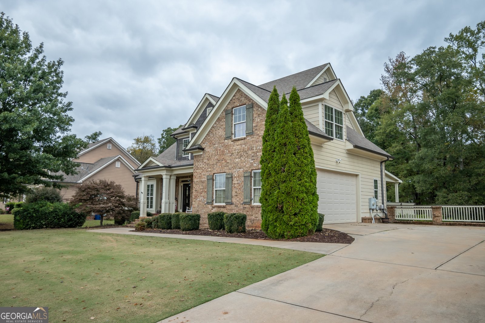 6534 Whitlow Creek Drive Bishop - 47
