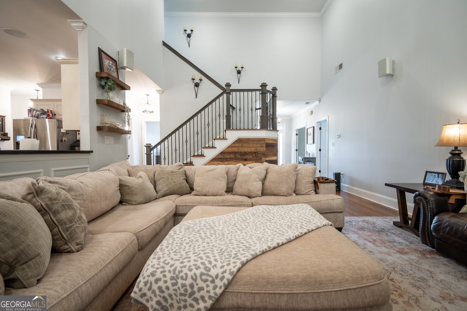 6534 Whitlow Creek Drive Bishop - 5