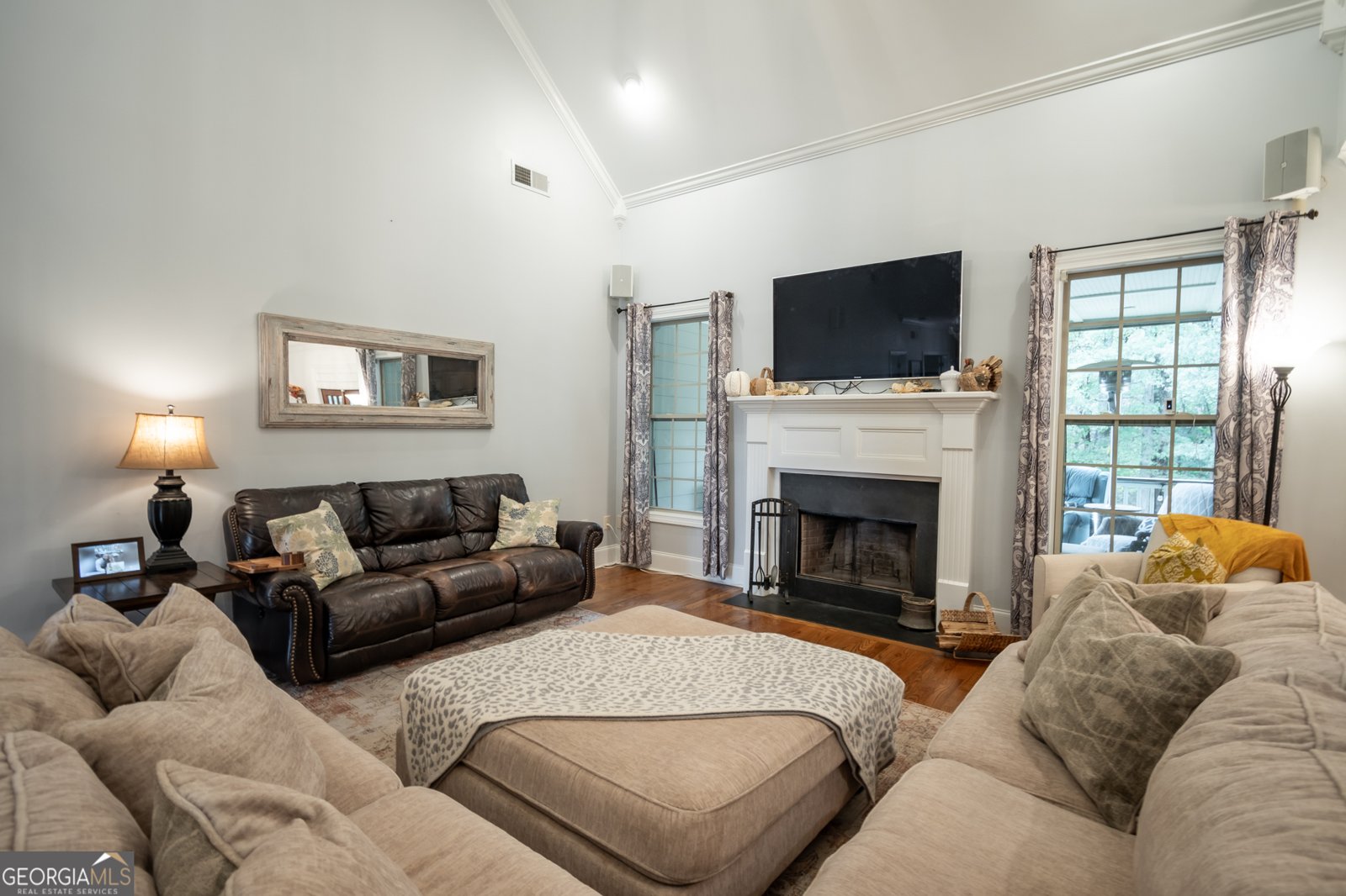 6534 Whitlow Creek Drive Bishop - 7