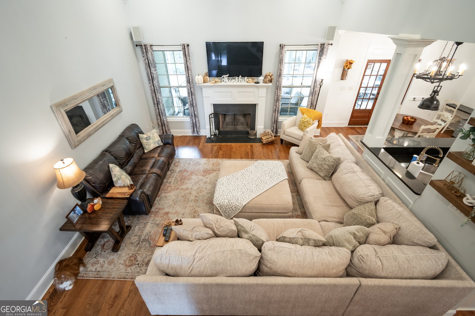 6534 Whitlow Creek Drive Bishop - 8